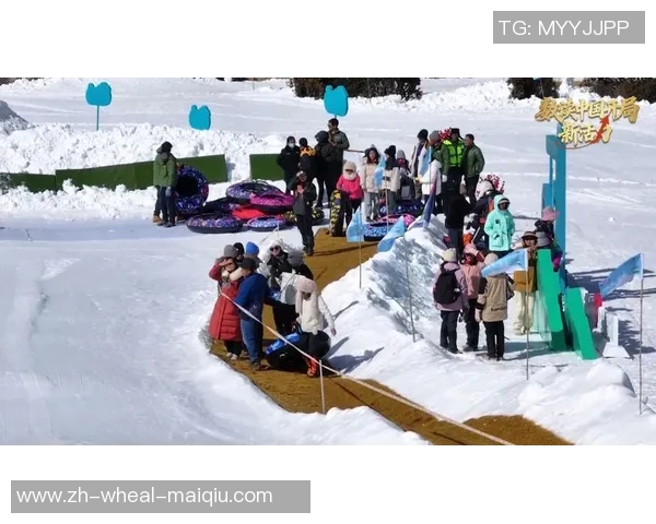 新雪季敞开 滑雪配备、民宿预定掀起“消费热”