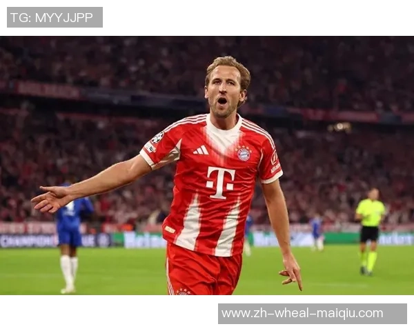 拜仁高层：1亿签凯恩？我乃至愿出更多 巴萨有意？不认为他想归队